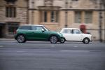 Mini Cooper 60 Years Edition 2019 года (WW)